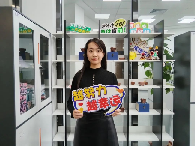 今日小锦囊：含金量超高证书，进阶潜力股！