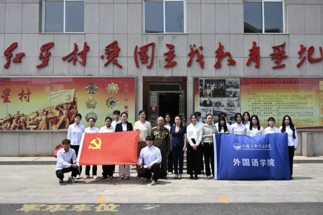 生日快乐！吾辈恒心当奋进！