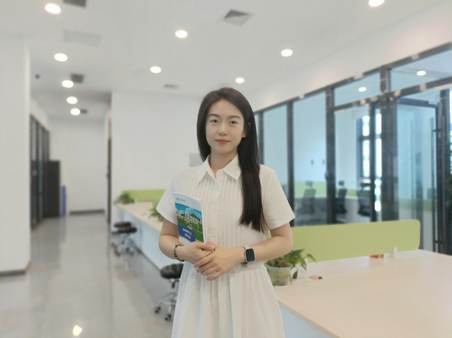同心育人云课堂@目标细化每一步，奠定大学培养基石！