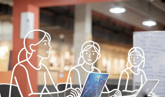 今日小锦囊：圈子别硬融！同频贴贴的快乐你懂