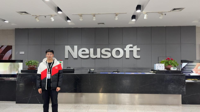 如何找到好工作？学长学姐来支招